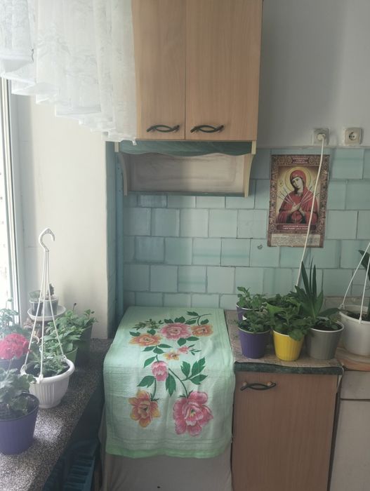 Здається кімната