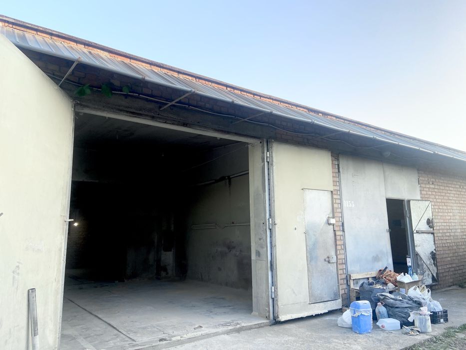 Оренда гараж бокс ГСК Зірка яма підвал 380