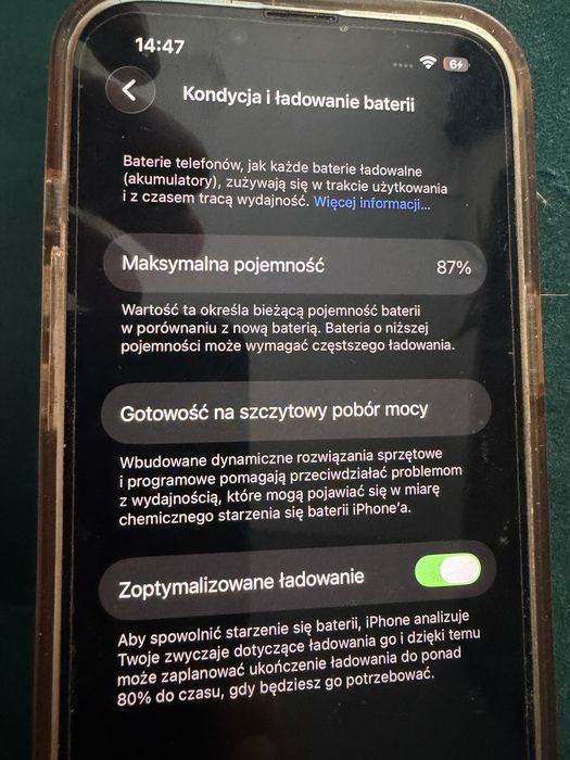 Iphone 13 128gb