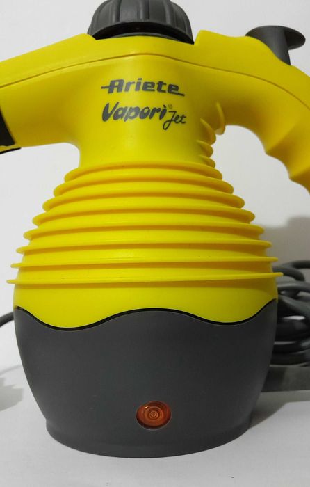Pistola de limpeza a vapor Ariete Vapori Jet 4103