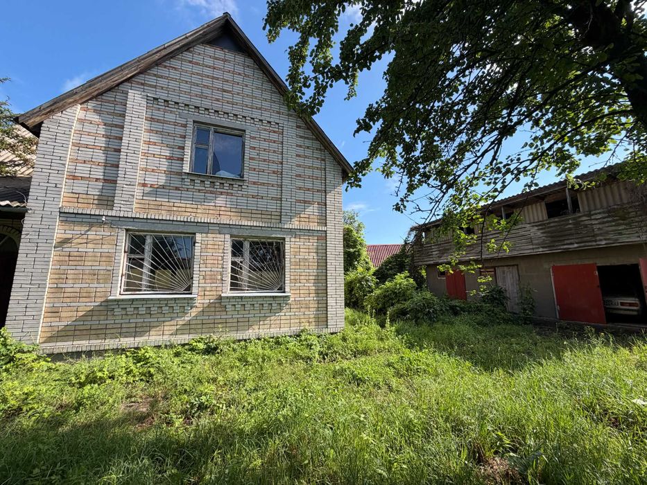 Продаж 5 кім будинку в селищі Баришівка (Пасічна) 135 м2
