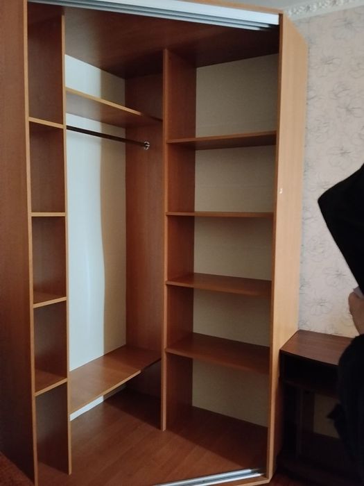 Продам мебель в нормальном состоянии