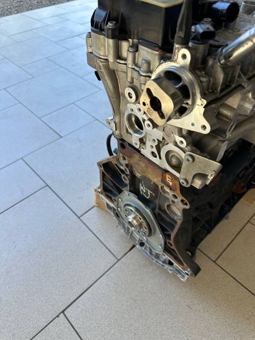 Audi q5 80a 80а DPV 2020-2024 двигун мотор dpv