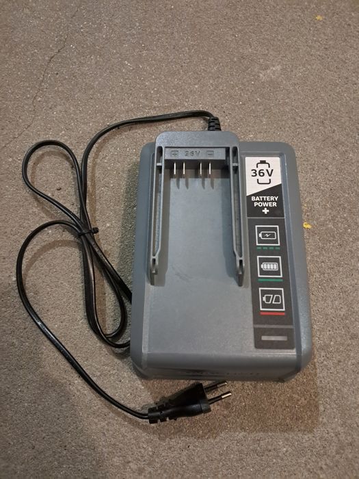 Kärcher ładowarka 36V