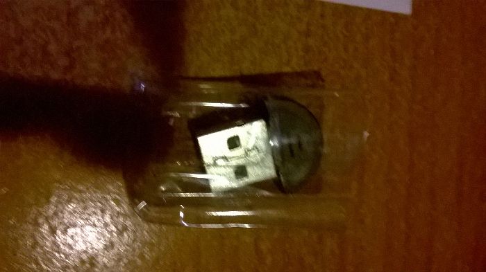 Adaptador para Bluetooth V2.0 - SBS