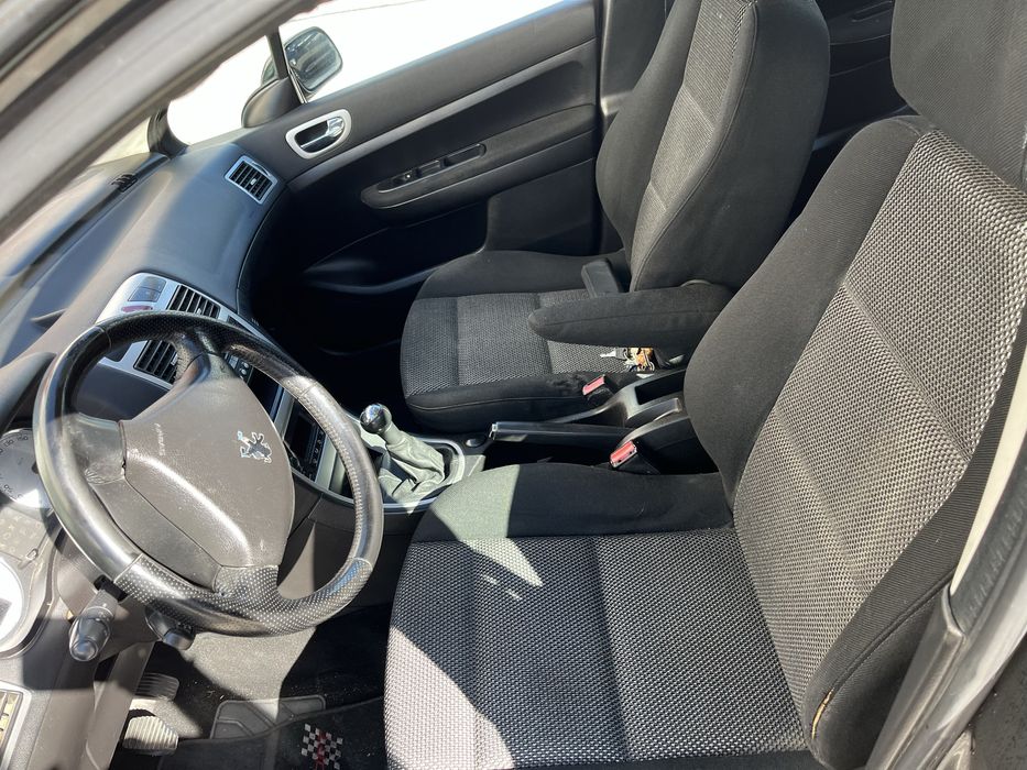 Peugeot 307 SW HDI 1.6 Executive