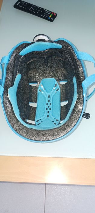 Capacete bicicleta