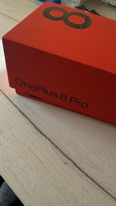 Смартфон Oneplus 8 pro 12/256