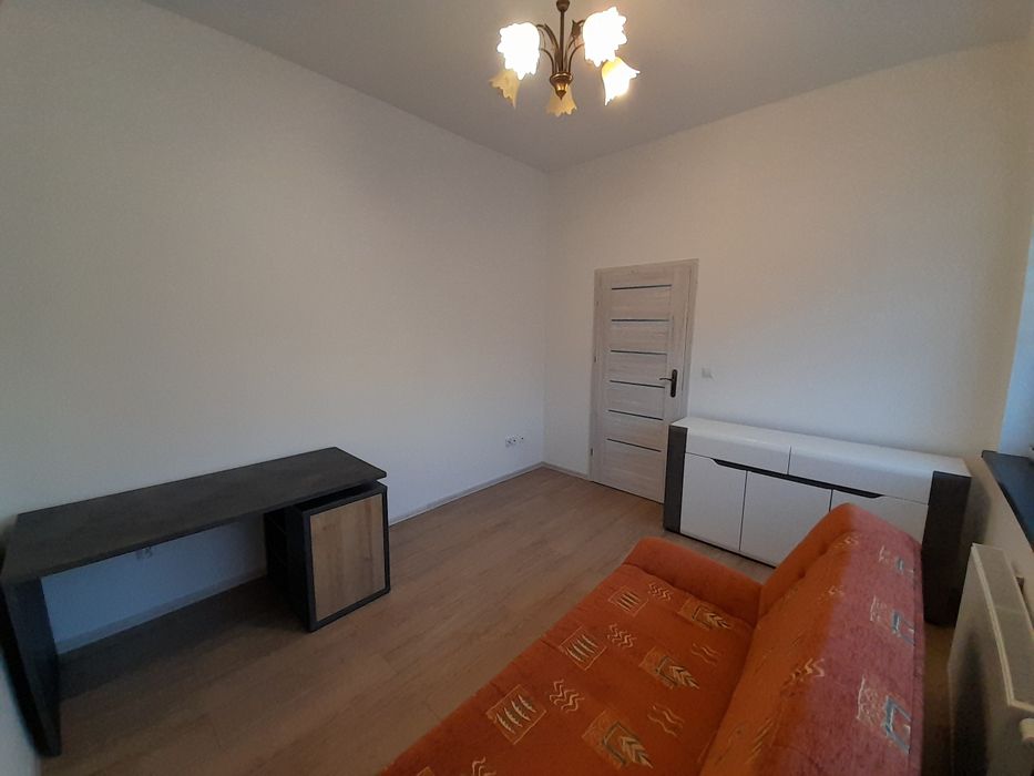 Mieszkanie Przodkowo 58m2