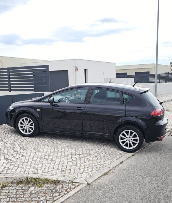 Seat leon 1.9 Tdi