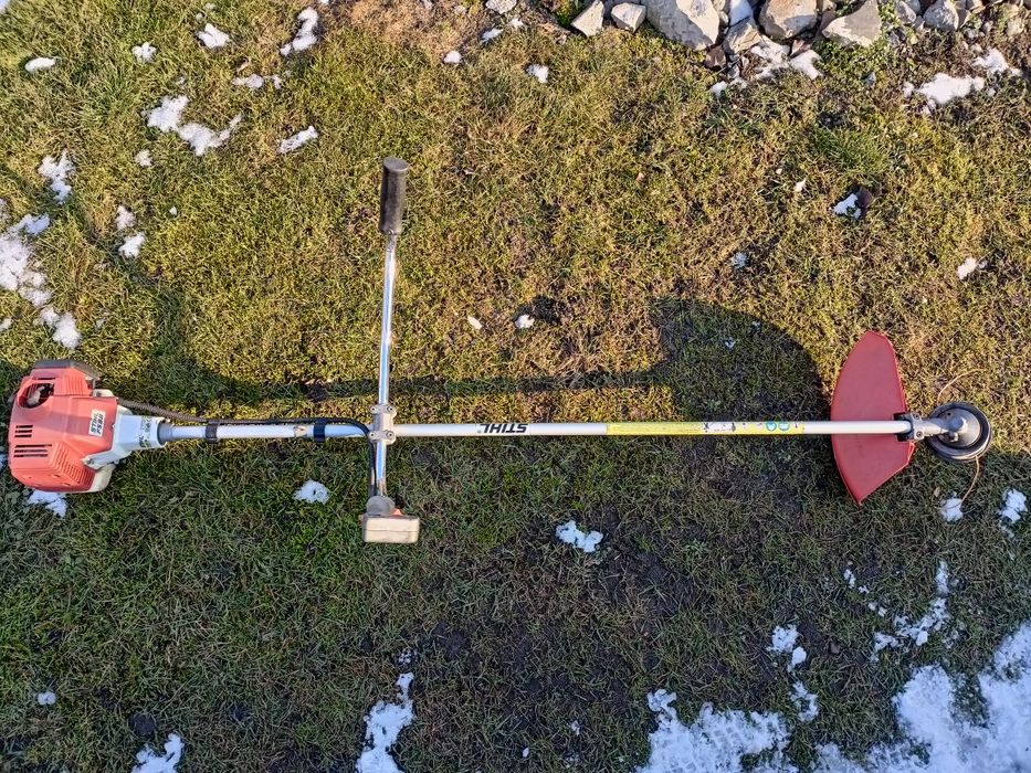 Kosa spalinowa Stihl FS88