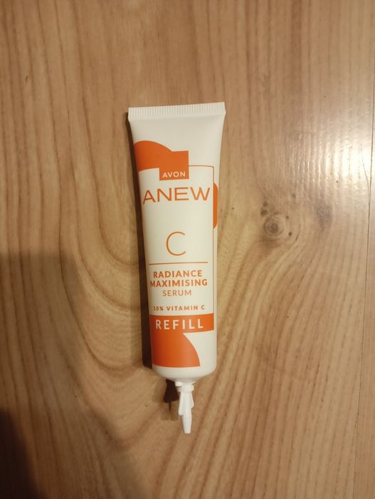 Serum do twarzy Avon