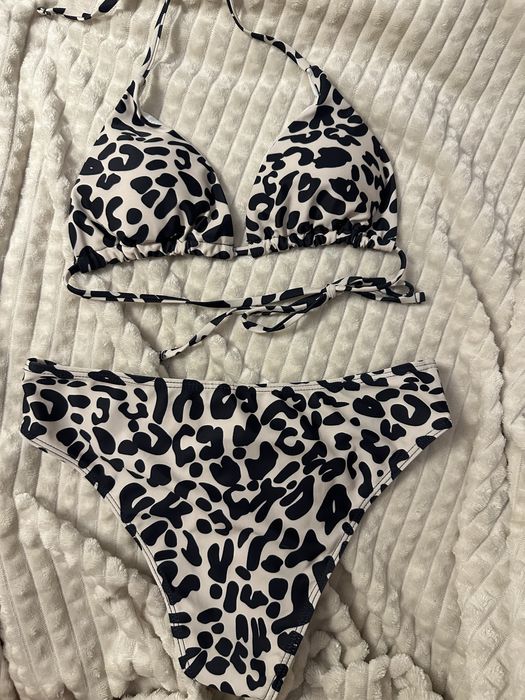 Купальник новий розмір S