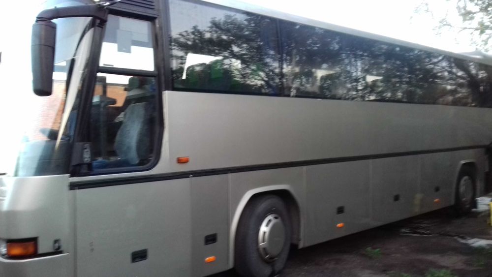 Neoplan N 316 SHD 1997