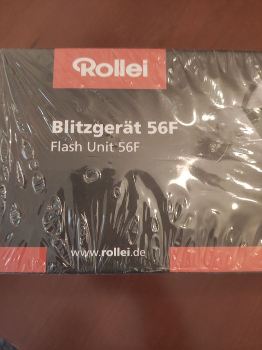 Flash for Canon and Nikon, New64737962636033123