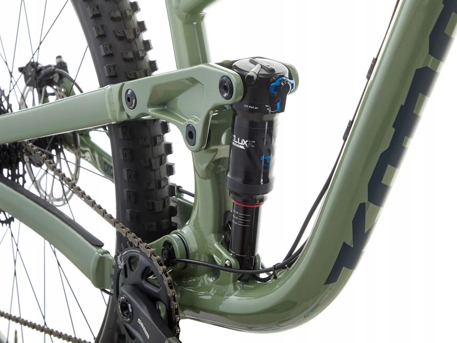Rower MTB KONA PROCESS 134 DL 29 XL Sram GX EAGLE 1x12 RockShox PIKE
