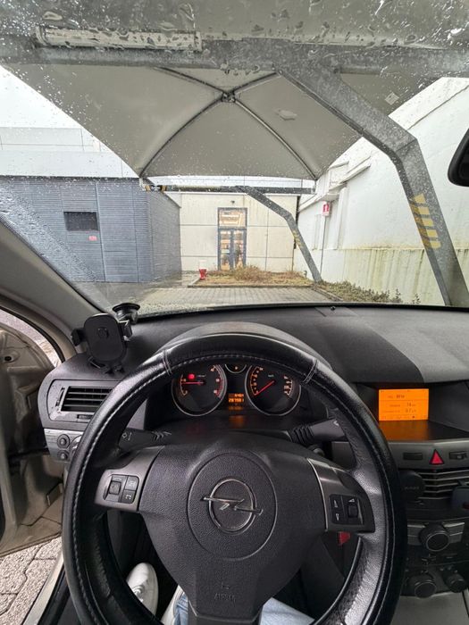Opel astra 1.7   Cdti.  de 2005
