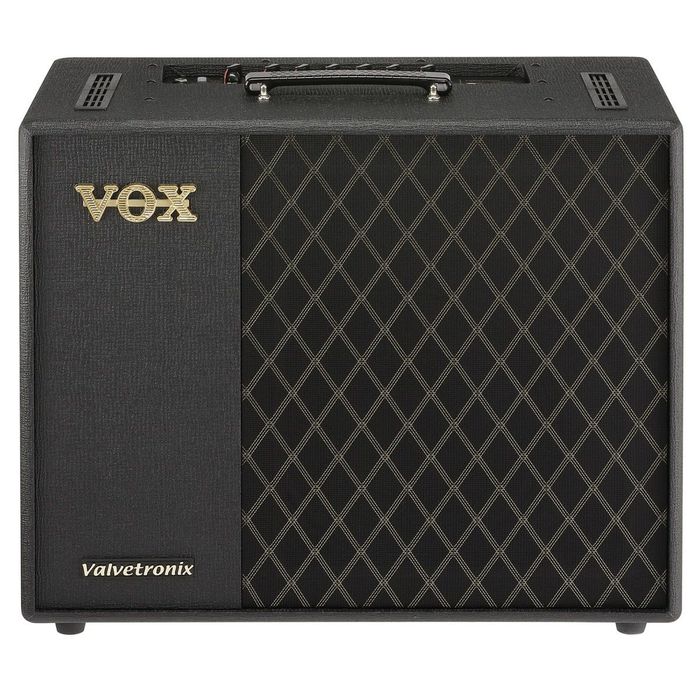 VOX VT100X Valvetronix 100 Watt Hybrid Modelling Amp