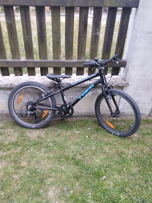 Trek Superfly 20"