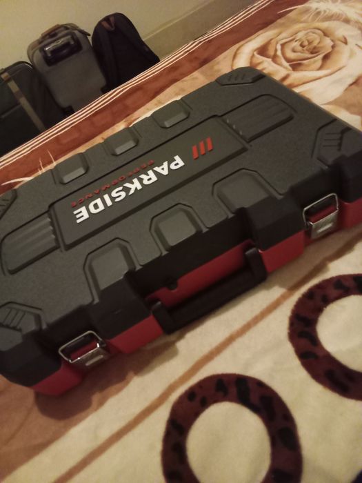 Serra de recortes tico tico