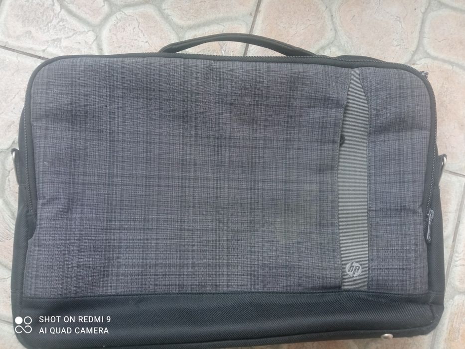 Hewlett-Packard torba na laptopa