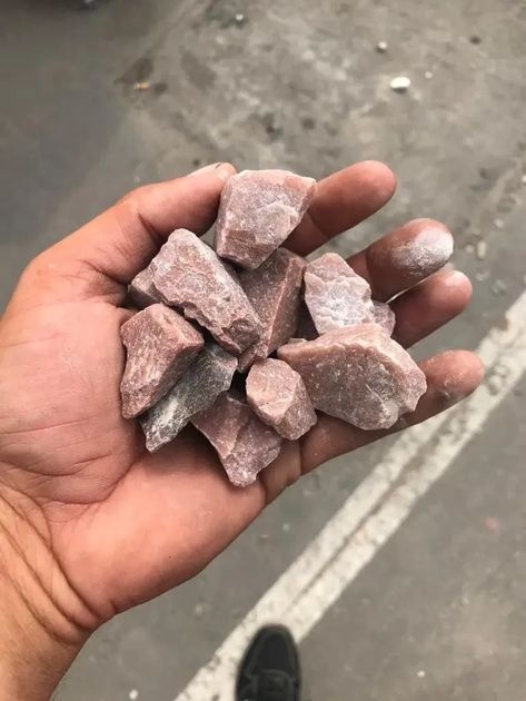 Кварцитовая крошка