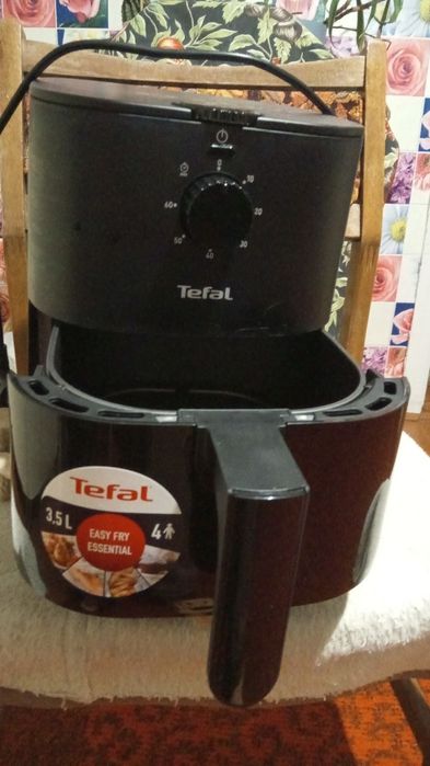 Аерогриль  Tefal