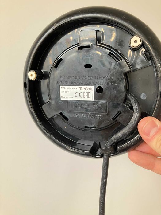 TEFAL LOFT KO250830 Електрочайник