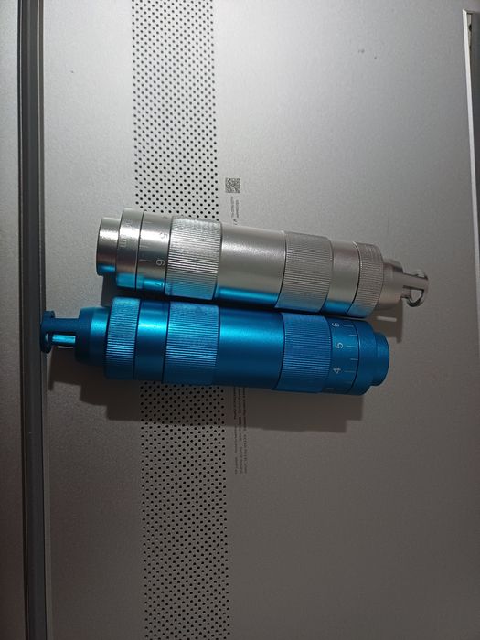 Ponta / Cabeça de Laser para Remoção de Tatuagem