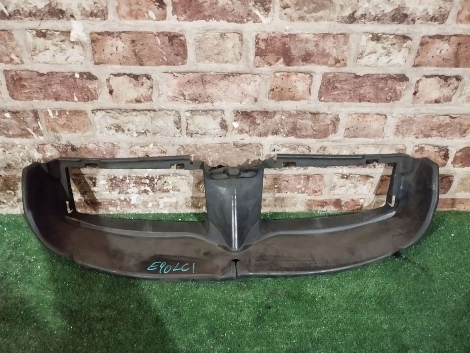 kierownica wlotu powietrza 734099 bmw e90 lci 2.0d lci 2008/2012 rok