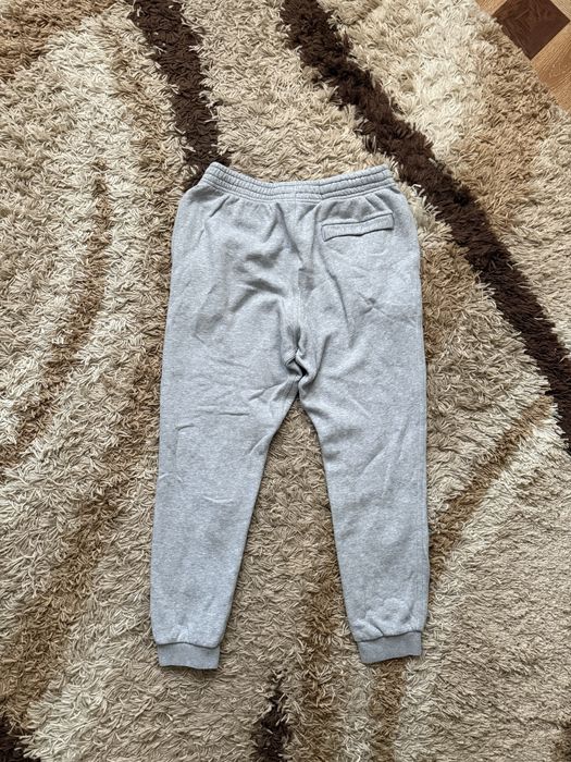 Котонові спортивні штани/бріджі/шорти Nike Swoosh,tech fleece,NSW,розмір М.