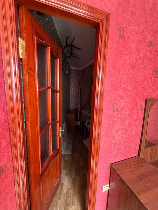 Продажа • 3к квартира • 2/9 этаж • 55.9 м² • Намыв • Лазурная • берег • #146545