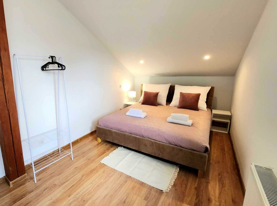 PROMOCJA Ap Country 6os blisko lotniska Bronowice KLIMATYZACJA parking