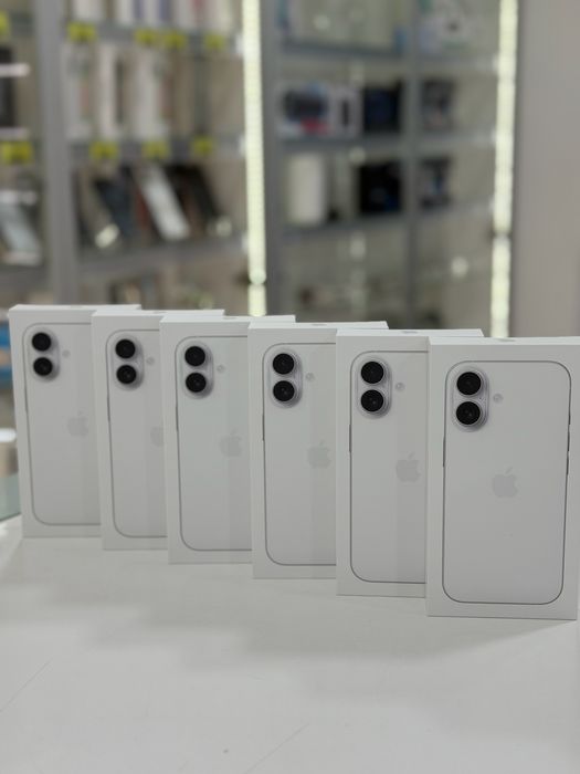 Iphone 17 white 256gb Piotrkowska 136 w bramie 3899zl