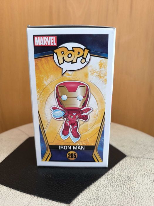 Funko Pop Iron Man