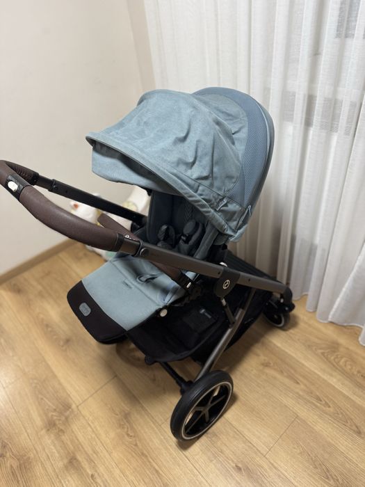 Коляска Cybex Balios S