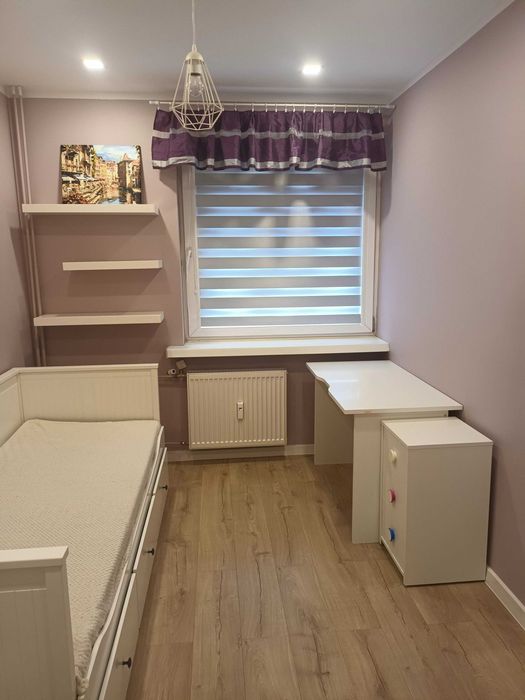 Mieszkanie z systemem SMART HOME - Retkinia - Widok 6