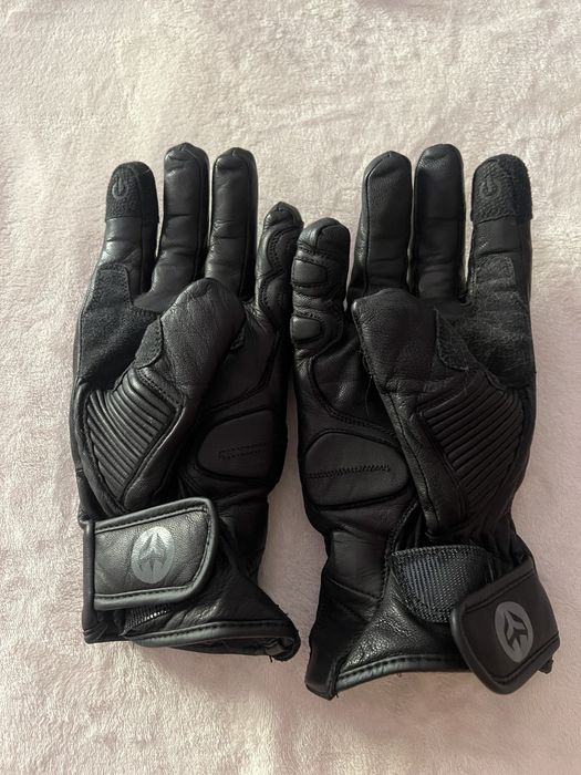 Luvas de mota - Armure (M)