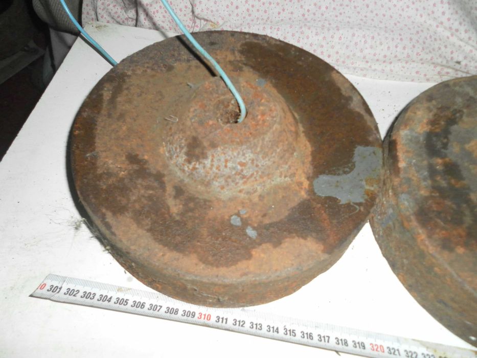 Штанга разборная 44 кг, тренажер для рук