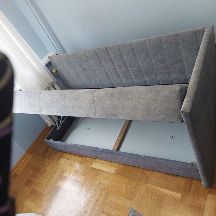 Tapczan, łóżko, sofa