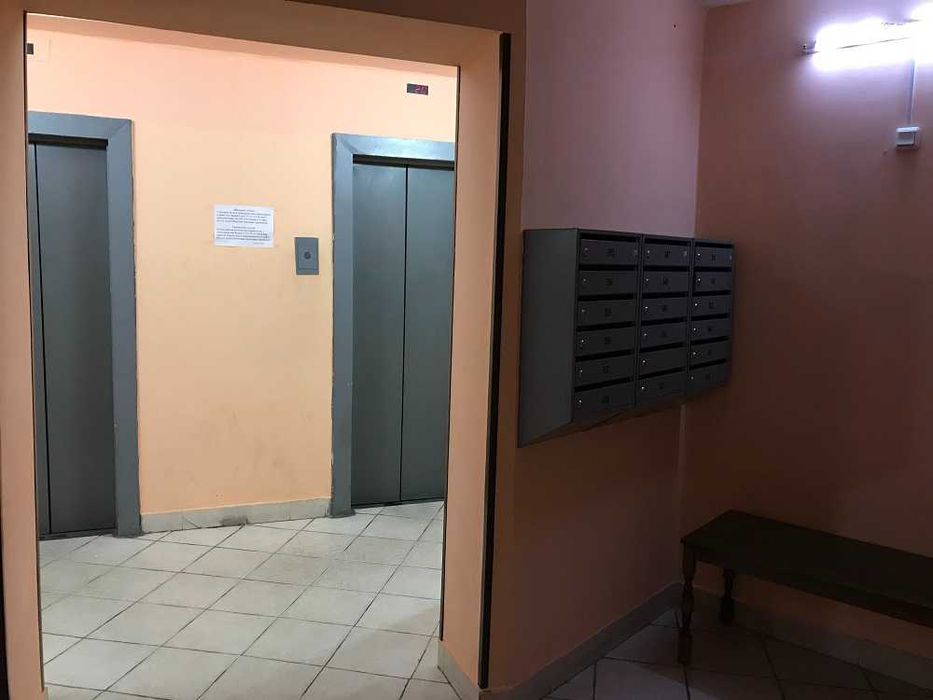 Подобово, 4к.квартира, вул. Л. Лукьяненко (Тимошенко 13А), м. Мінська