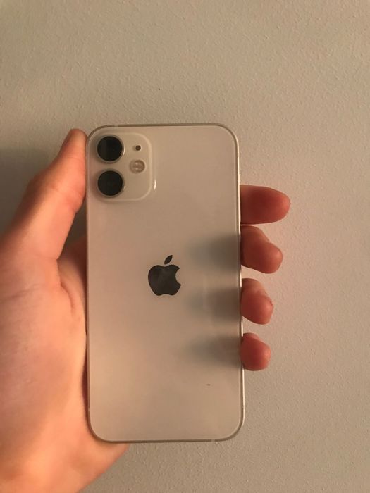 iPhone 12mini Neverlock