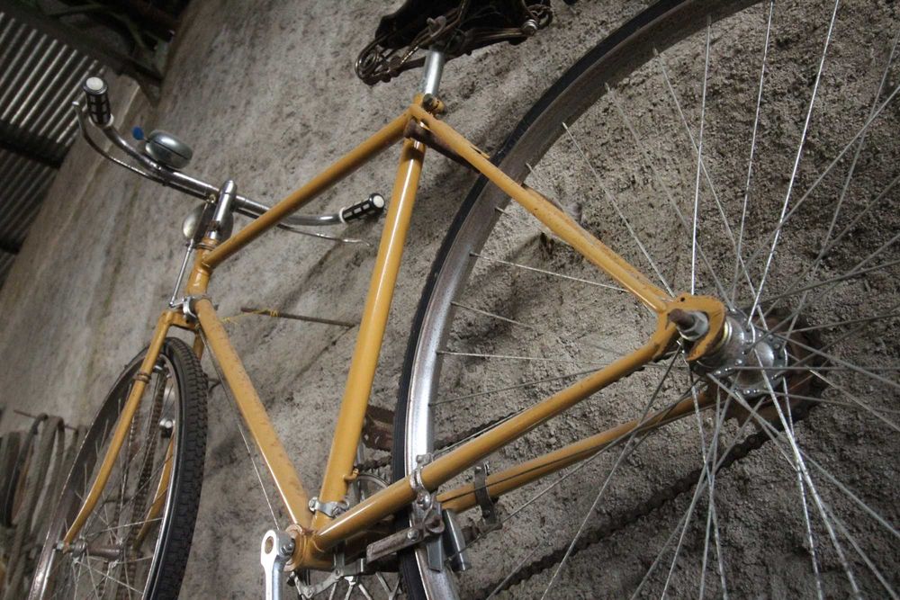 Bicicleta Pasteleira64751958488963123