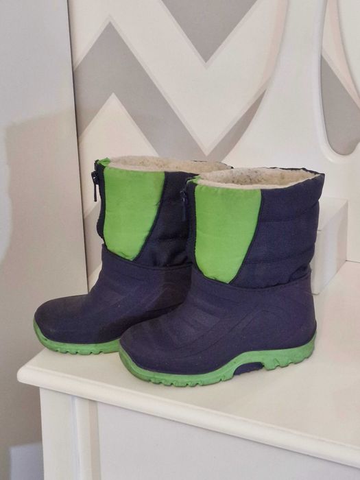 Śniegowce, rozm 27/28