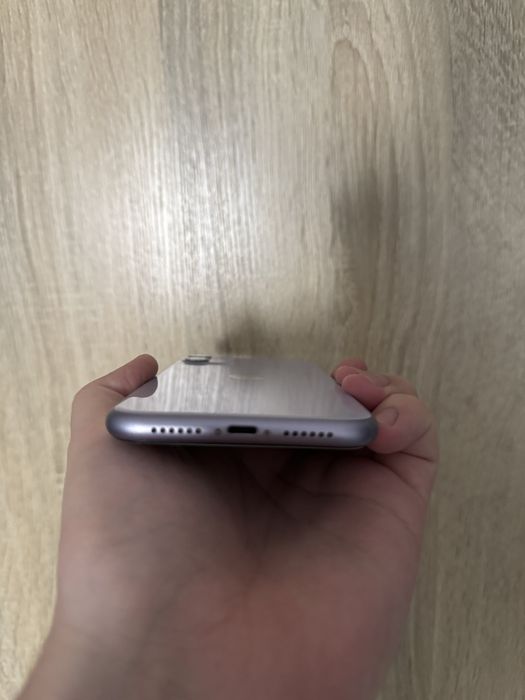 iPhone 11 64 GB Purple Neverlock відмінний стан