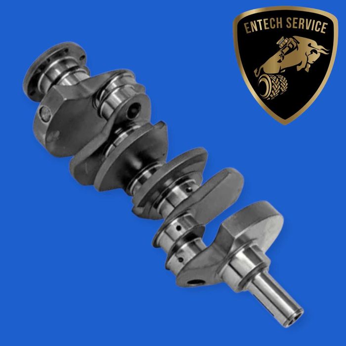 Wal korbowy do silnika Mercedes OM 457 Nowy Axor Actros MTU DEUTZ