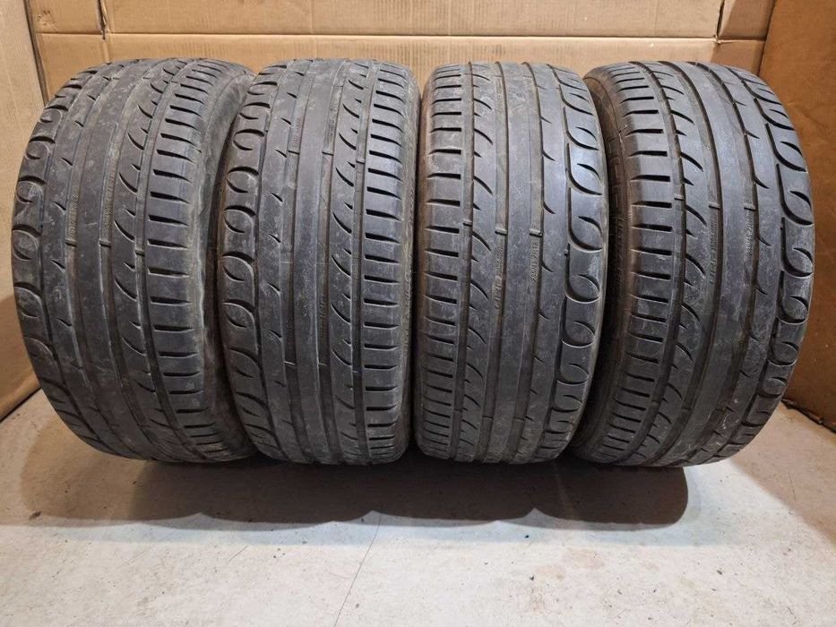 235/45 R18 98Y Taurus UHP