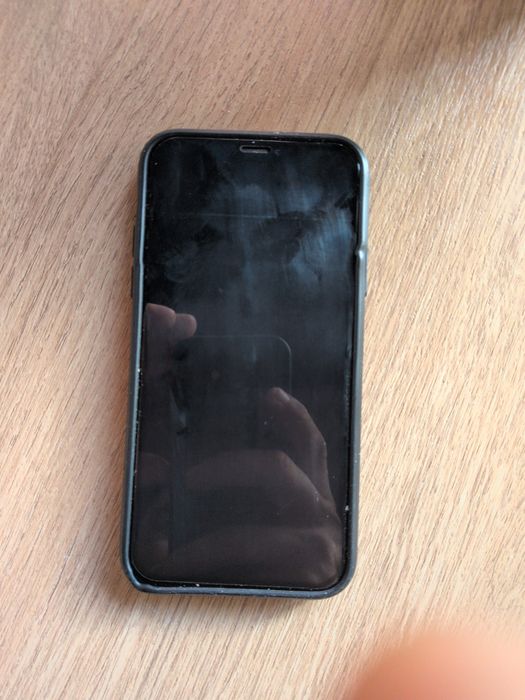 iPhone X 64 gb    100% bateria original