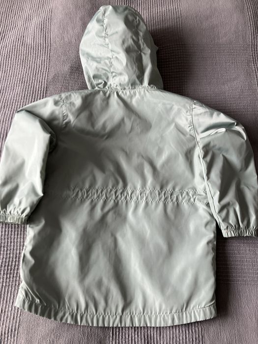 Kurtka przejściowa Sinsay 110 cm
