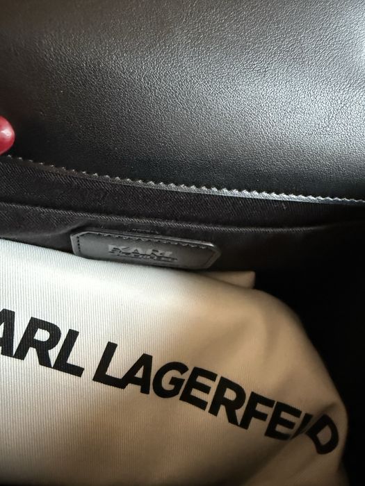 Totebka karl lagerfield